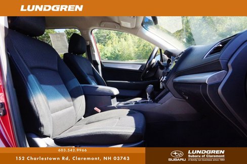 Used 2018 Subaru Outback 2.5i Premium image 24