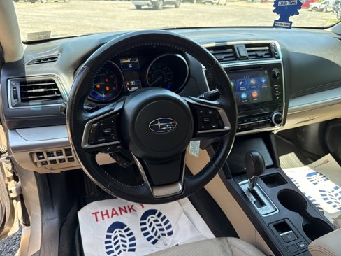 Used 2019 Subaru Legacy 2.5i Premium image 15