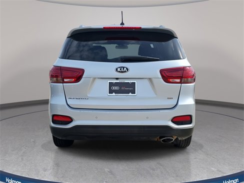 Used 2020 Kia Sorento LX w/ LX I4 Convenience Package image 7