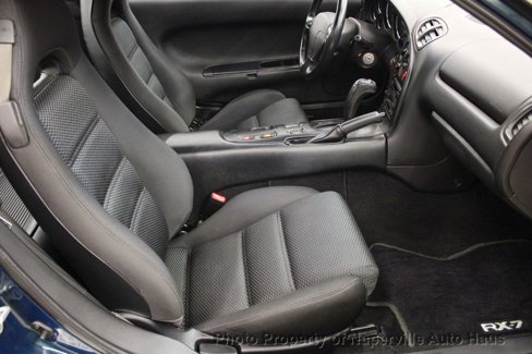 Used 1994 MAZDA RX-7 image 32