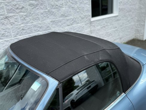 Used 2001 BMW Z3 2.5i image 9
