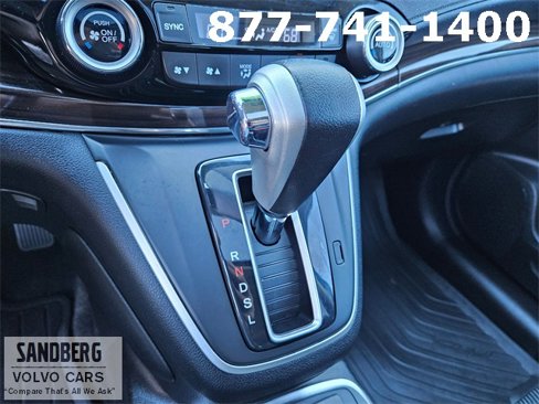 Used 2015 Honda CR-V EX-L image 26
