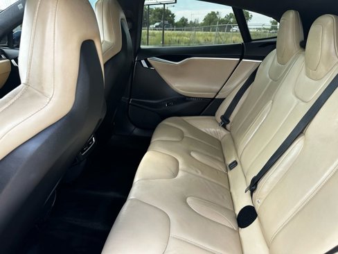 Used 2016 Tesla Model S P90D image 28