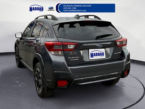 Used 2023 Subaru Crosstrek 2.0i Premium image 4