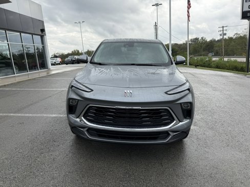 New 2026 Buick Encore GX Preferred w/ Comfort Package image 8