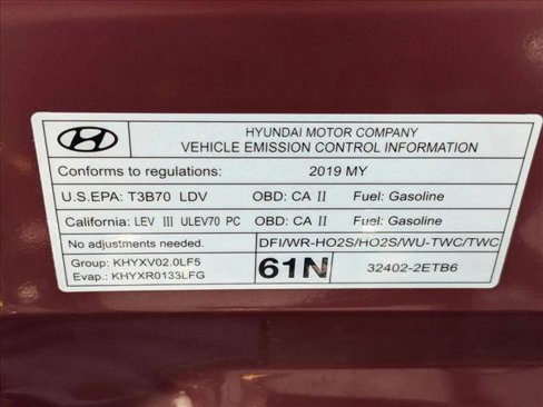 Used 2019 Hyundai Tucson Value image 25