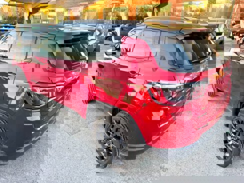 New 2026 Jeep Compass Limited image 3