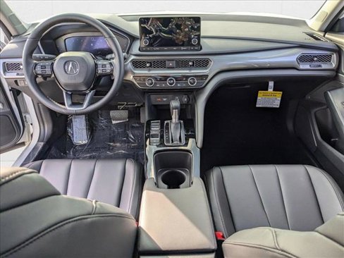 New 2025 Acura Integra image 11