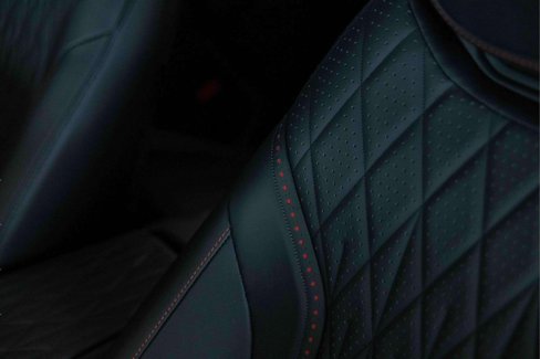 New 2024 Aston Martin DB12 Coupe image 24