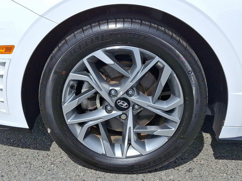 Used 2023 Hyundai Sonata SEL image 8