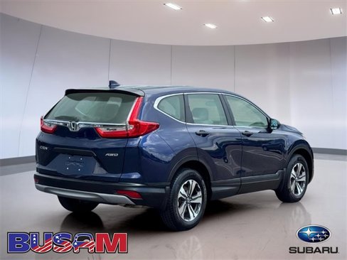 Used 2019 Honda CR-V LX image 4