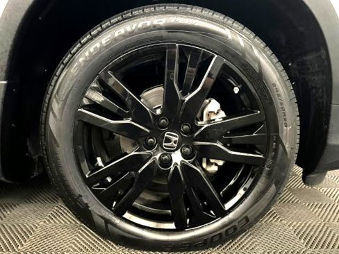Used 2021 Honda Pilot Special Edition image 21