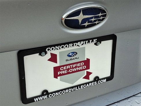 Certified 2023 Subaru Impreza Premium image 31