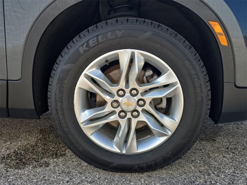 Certified 2020 Chevrolet Blazer LT image 34