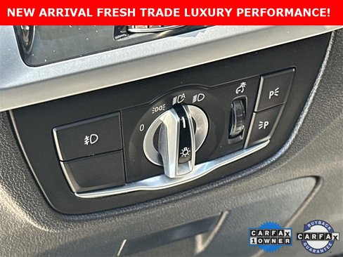 Used 2021 BMW X3 xDrive30i w/ Convenience Package (ZC2) image 22