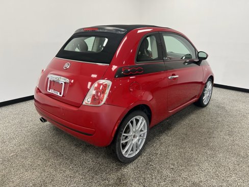 Used 2012 FIAT 500 Pop image 18