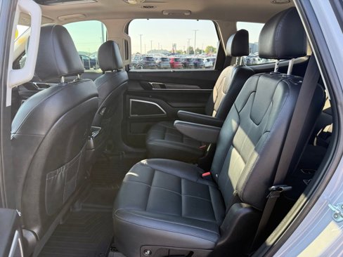 Used 2021 Kia Telluride EX w/ EX Premium Package image 10