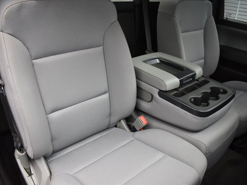 Used 2018 Chevrolet Silverado 1500 LS image 34