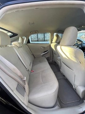 Used 2011 Toyota Prius image 23