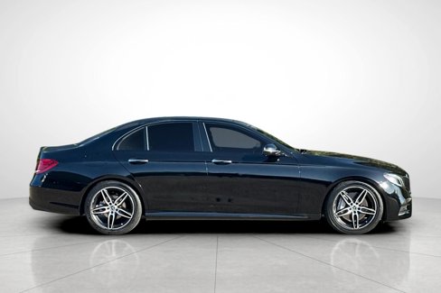 Certified 2020 Mercedes-Benz E 350 Sedan image 31