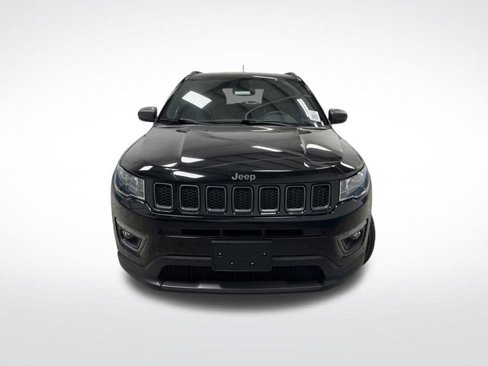 Used 2021 Jeep Compass 80th Special Edition image 10