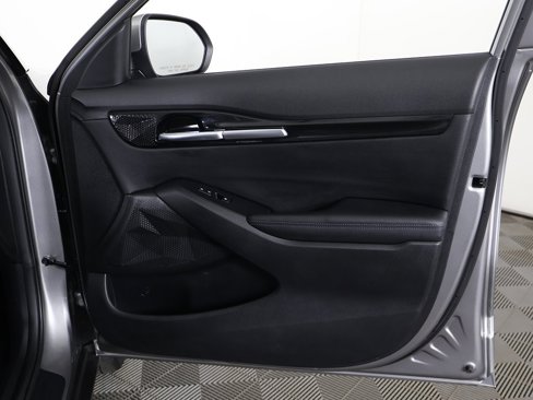 Used 2021 Kia Seltos S image 21