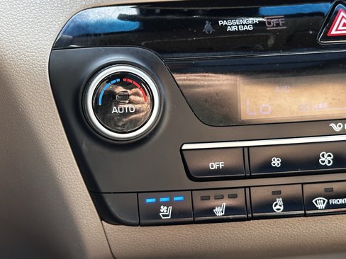 Used 2020 Hyundai Tucson Ultimate image 17