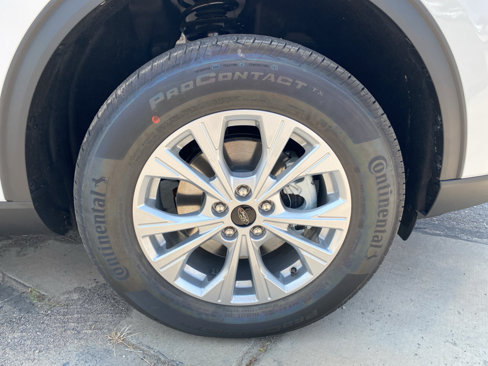 New 2025 Ford Escape Active image 2