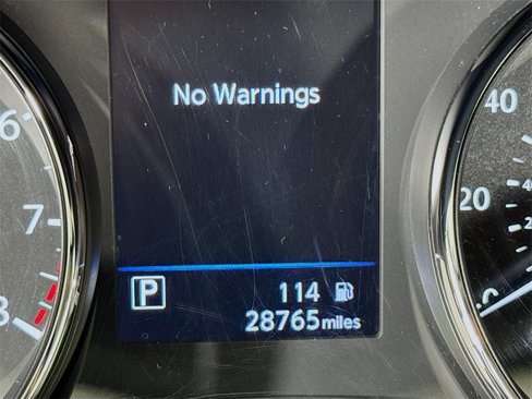 Used 2019 Nissan Rogue Sport SV image 26
