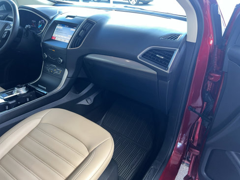 Used 2019 Ford Edge SEL w/ Equipment Group 201A image 29