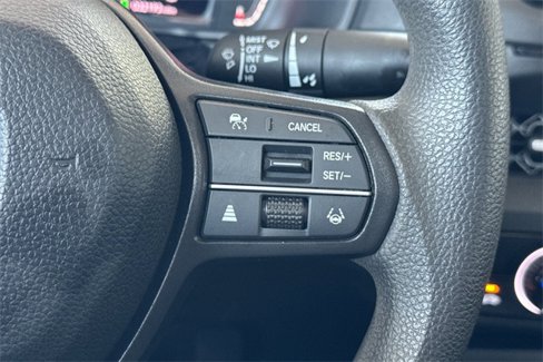 Certified 2023 Honda Accord EX image 27
