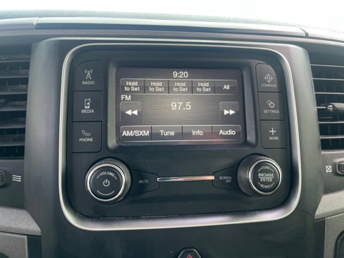 Used 2022 RAM 1500 Tradesman w/ Popular Equipment Group image 27
