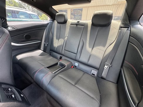 Used 2018 BMW 430i Coupe w/ Premium Package image 13