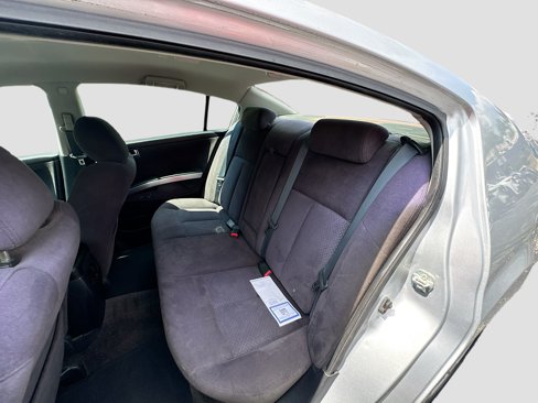Used 2008 Nissan Maxima 3.5 SE image 22