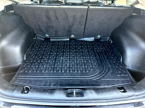 Used 2019 Jeep Compass Latitude image 12