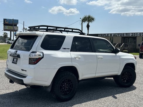 Used 2019 Toyota 4Runner TRD Pro image 8
