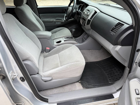 Used 2008 Toyota Tacoma PreRunner image 13