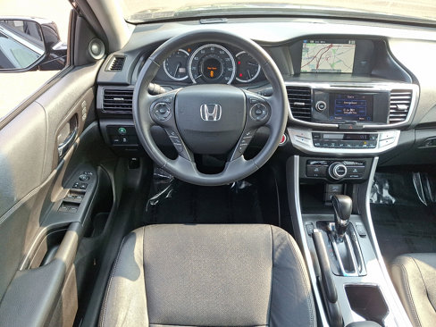 Used 2013 Honda Accord Touring image 10