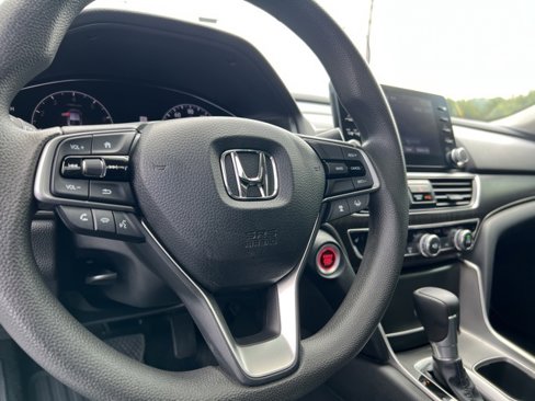 Used 2020 Honda Accord EX image 5