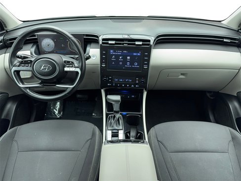 Used 2022 Hyundai Tucson SEL w/ Convenience Package image 16
