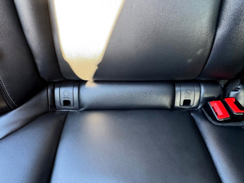 Used 2022 Nissan Rogue SL w/ SL Premium Package image 28