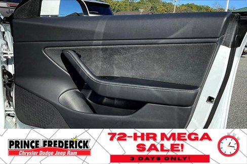 Used 2019 Tesla Model 3 Mid Range image 21