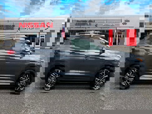Used 2021 Hyundai Tucson SEL image 6