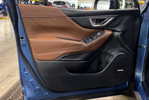 Used 2019 Subaru Forester Touring image 23