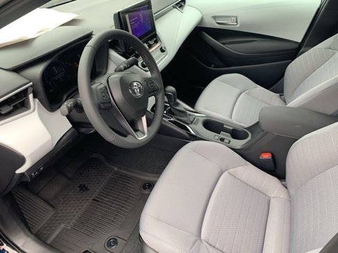 New 2026 Toyota Corolla SE image 10