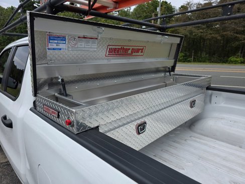 Used 2022 RAM 1500 Tradesman image 14