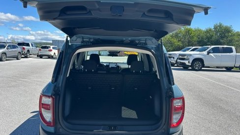 Used 2021 Ford Bronco Sport Big Bend image 6