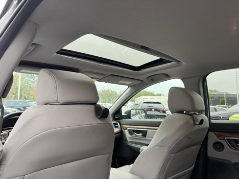 Used 2018 Honda CR-V EX-L image 22