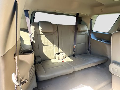 Used 2019 Chevrolet Tahoe LT image 27