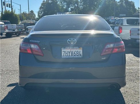 Used 2009 Toyota Camry SE image 6